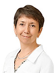 Бартоломей Людмила Ивановна — Психолог