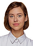 Соломахина Ирина Александровна — Репродуктолог (ЭКО)