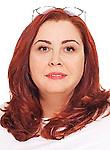Аламанова (Демушкина) Татьяна Алексеевна — Нейропсихолог