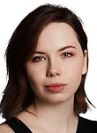 Трубаченкова Наталья Владимировна — Нейропсихолог