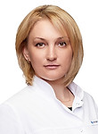 Евсютина Юлия Васильевна — Невролог