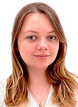 Ананьева Мария Алексеевна — Стоматолог