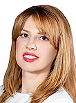 Мельникова Дарья Юрьевна — Косметолог