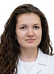 Когут Наталья Александровна — Гнатолог