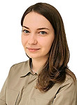 Баскаева Валерия Руслановна — Стоматолог