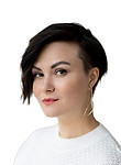 Плотникова Олеся Владимировна — Психолог
