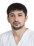 Газимагомедов Сулайбан Магомедович — Стоматолог-имплантолог