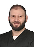 Ахмедов Али Шамильевич — Стоматолог