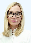 Аширова Ольга Александровна — Акушер
