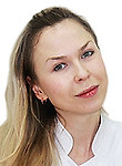 Миронова Екатерина Владимировна — Акушер-гинеколог