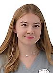 Стороженко Ольга Константиновна — Стоматолог