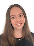 Головина Екатерина Александровна — Стоматолог-пародонтолог