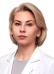 Тюляндина Екатерина Викторовна — Психиатр