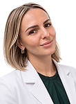 Авдеева Анна Михайловна — Психотерапевт