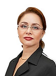 Лукьяненко Виктория Борисовна — Стоматолог