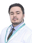Бачурин Александр Юрьевич — Лор (отоларинголог)