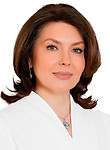 Фомкина Инна Григорьевна — Дерматовенеролог