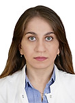 Ибрагимли Захра Ахмед кызы — Маммолог