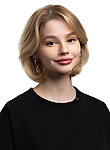 Шашкова Полина Николаевна — Стоматолог-ортодонт