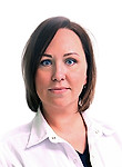 Ковтун Татьяна Юрьевна — Стоматолог-хирург