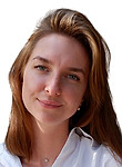 Митрохина Татьяна Борисовна — Психолог