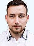 Карпушин Григорий Александрович — Травматолог
