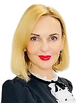 Смирнова Елена Вячеславовна — Психолог