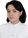 Михайлова Наталья Валерьевна — Сомнолог