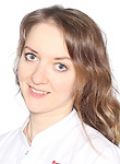 Аламанкина Светлана Юрьевна — Ревматолог