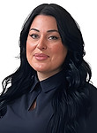 Руденко Лана Карибовна — Стоматолог-пародонтолог