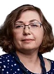 Кудрина Татьяна Викторовна — Психолог