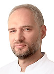 Демуров Амиран Амиранович — Хирург