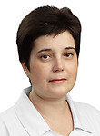 Челядинова Наталья Викторовна — Рефлексотерапевт
