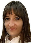 Олещенко Анна Игоревна — Акушер