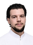 Кравчук Андрей Олегович — Стоматолог-имплантолог