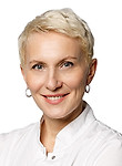 Захарова Юлия Марковна — Стоматолог-ортопед