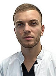 Ибрагимов Рохман Абдул Азимович — Уролог-андролог