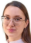 Кортякова Людмила Юрьевна — Терапевт