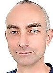 Нефедов Андрей Сергеевич — Эндоскопист