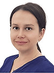 Баширова Алла Маратовна — Стоматолог-хирург