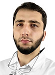 Ибрагимов Рамазан Ибрагимович — Стоматолог-ортопед