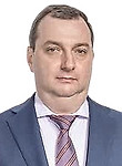 Зайцев Андрей Юрьевич — Анестезиолог