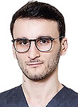 Асланов Мурад Леббеевич — Стоматолог-хирург