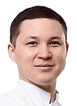 Дузмухамбетов Ринат Ситанович — Косметолог