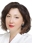 Нигоф Светлана Викторовна — Косметолог