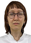Петрова Ольга Ильинична — Терапевт