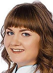 Кочетова Мария Павловна — Эндокринолог