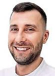 Омаров Арип Шамильевич — Подолог