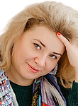 Распашнова Марина Юрьевна — Психолог