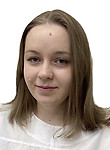 Костюкова Людмила Александровна — Стоматолог